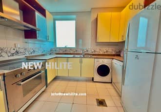 Elegant 3BR Sea View Apartment for Rent in Shaab, Kuwait 2
