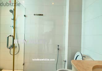 Elegant 3BR Sea View Apartment for Rent in Shaab, Kuwait 3