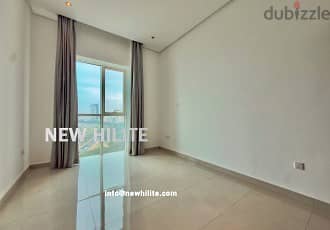Elegant 3BR Sea View Apartment for Rent in Shaab, Kuwait 4
