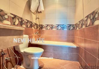 Elegant 3BR Sea View Apartment for Rent in Shaab, Kuwait 5