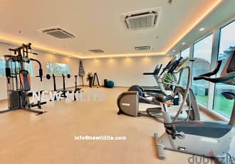 Elegant 3BR Sea View Apartment for Rent in Shaab, Kuwait 7