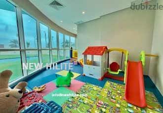 Elegant 3BR Sea View Apartment for Rent in Shaab, Kuwait 8