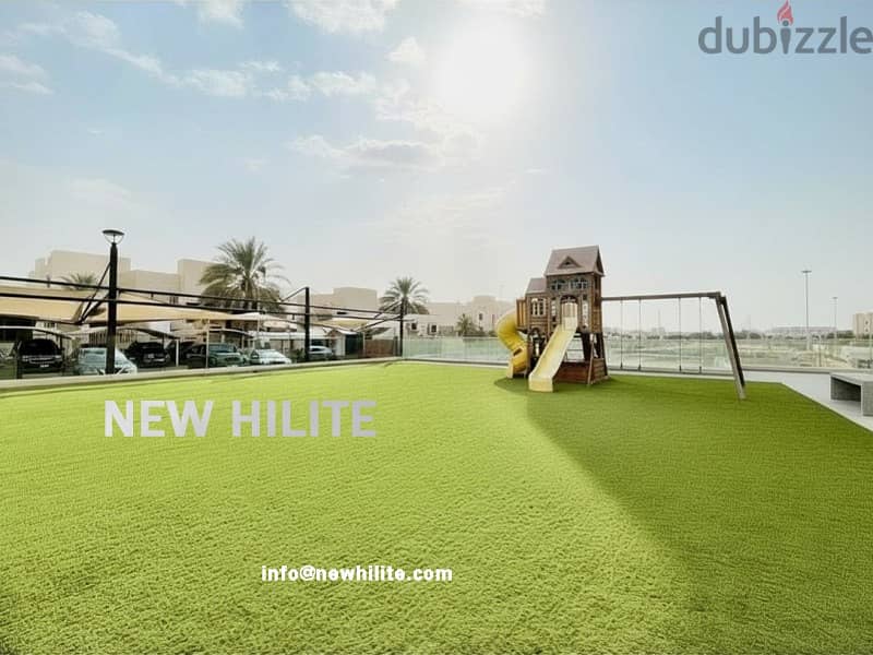 SPACIOUS THREE BEDROOM APARTMENT AVAILABLE FOR RENT, SALMIYA 1