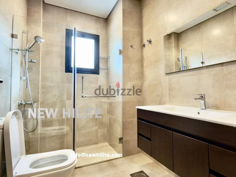SPACIOUS THREE BEDROOM APARTMENT AVAILABLE FOR RENT, SALMIYA 12