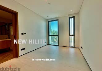 Three Bedroom Duplex with Pool & Gym for Rent in Daiya 1