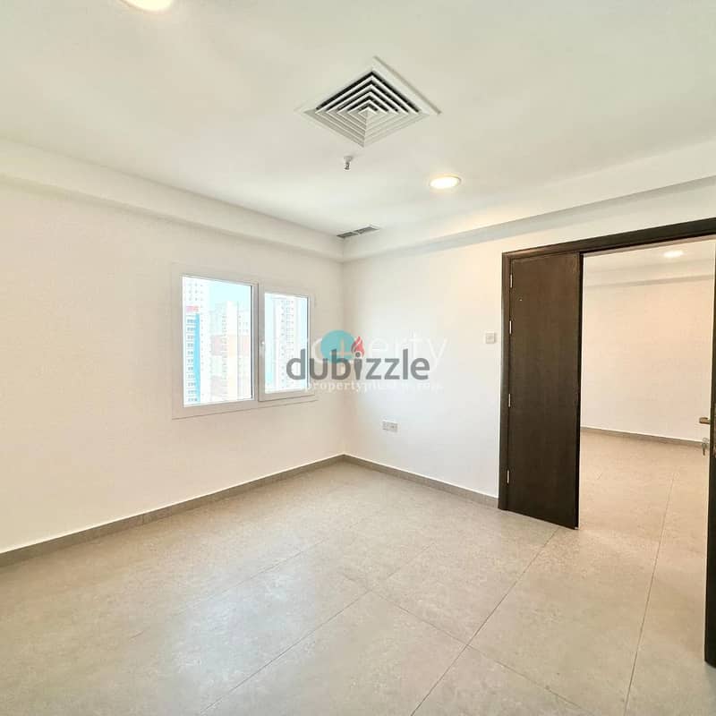 1-Bedroom Apartment for Rent in Bneid Al Qar, Kuwait City 2
