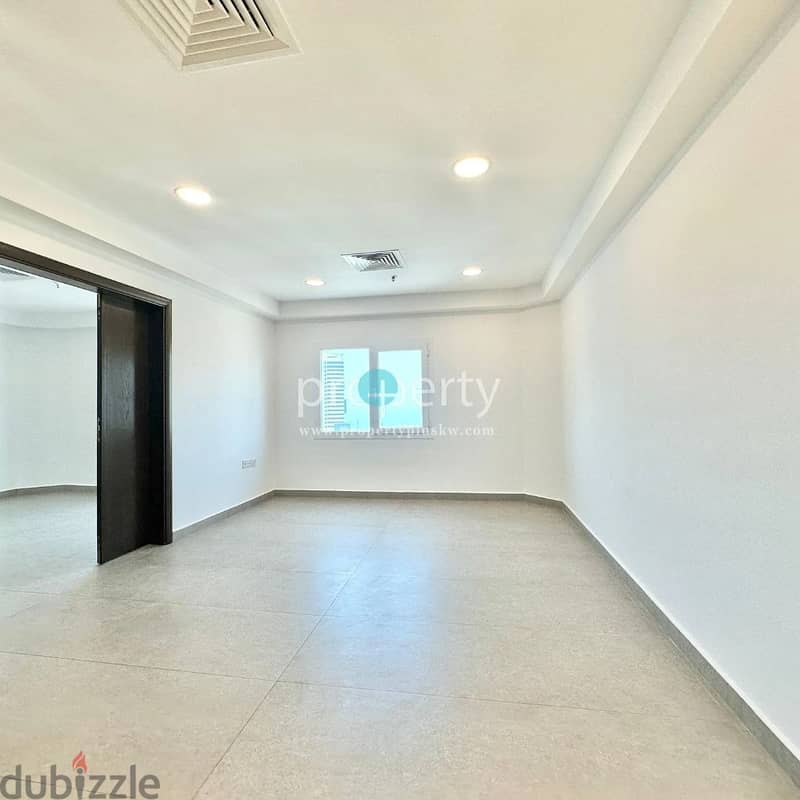 1-Bedroom Apartment for Rent in Bneid Al Qar, Kuwait City 3