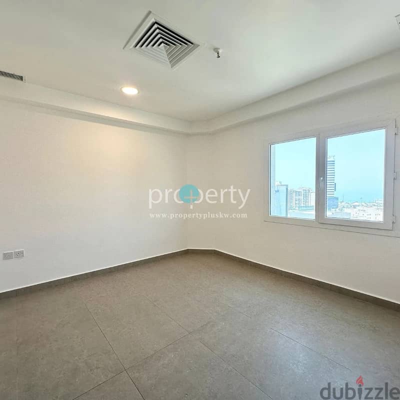 1-Bedroom Apartment for Rent in Bneid Al Qar, Kuwait City 4