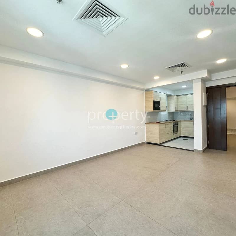1-Bedroom Apartment for Rent in Bneid Al Qar, Kuwait City 6