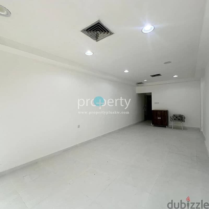 Commercial space for rent in Bneid Al qar, Kuwait City 1
