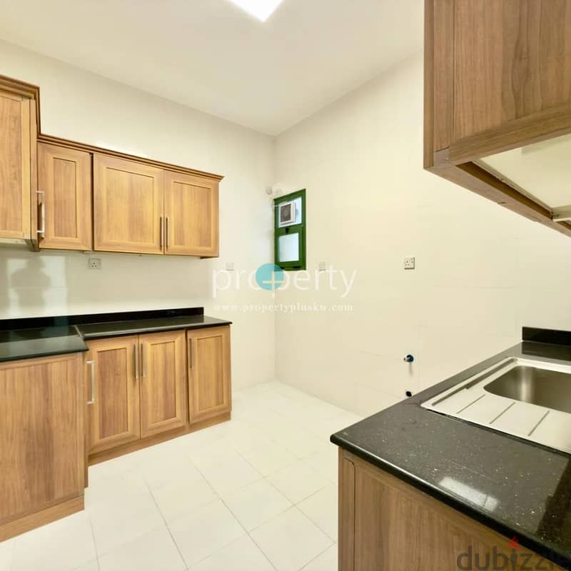 Modern 2 Bedroom Apartment for Rent in Salmiya, Kuwait City 1