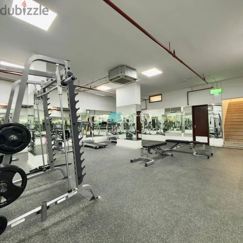 Modern 2 Bedroom Apartment for Rent in Salmiya, Kuwait City 4