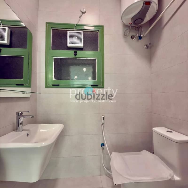 Modern 2 Bedroom Apartment for Rent in Salmiya, Kuwait City 5