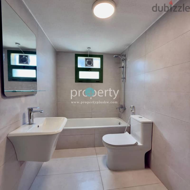 Modern 2 Bedroom Apartment for Rent in Salmiya, Kuwait City 8