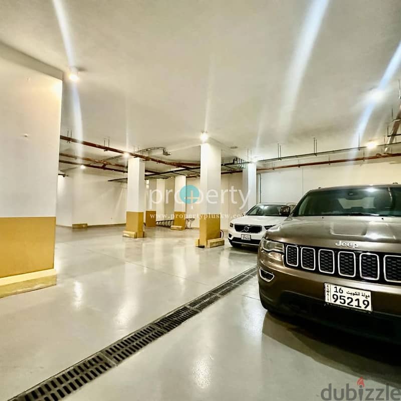 Modern 2 Bedroom Penthouse for Rent in Surra, Kuwait City 1