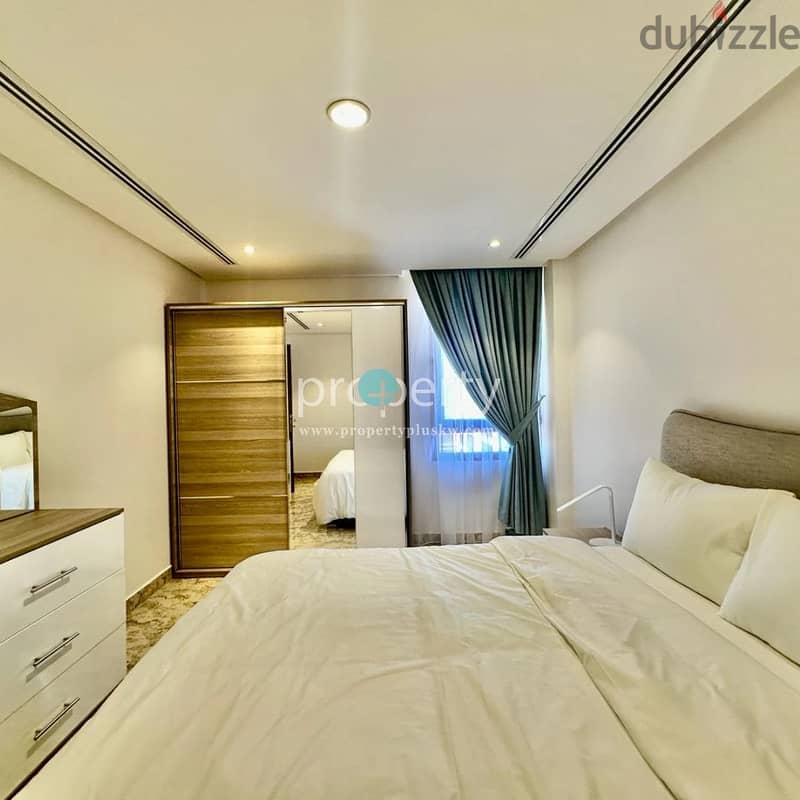 Modern 2 Bedroom Penthouse for Rent in Surra, Kuwait City 2