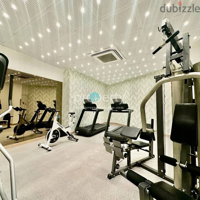Modern 2 Bedroom Penthouse for Rent in Surra, Kuwait City 3