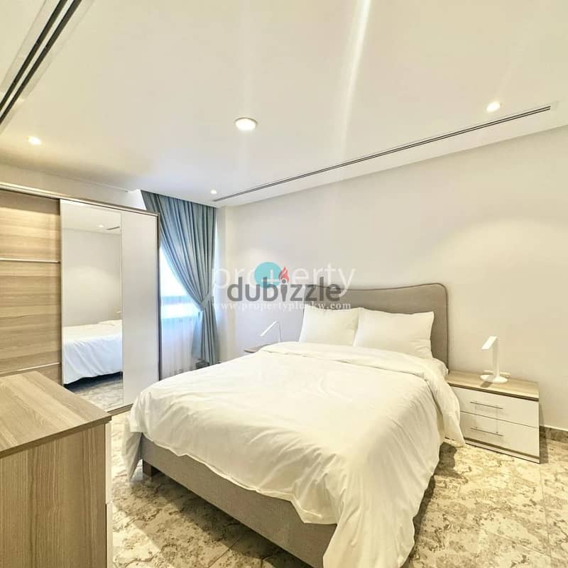 Modern 2 Bedroom Penthouse for Rent in Surra, Kuwait City 4