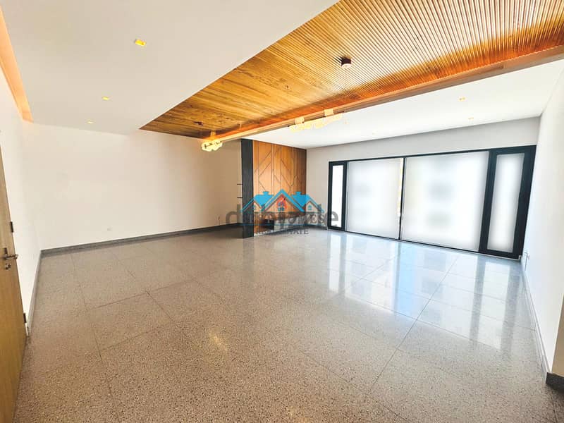 Premium 3 Master Bedrooms Apartment with Pool & Gym in Sabah Al Salem 1
