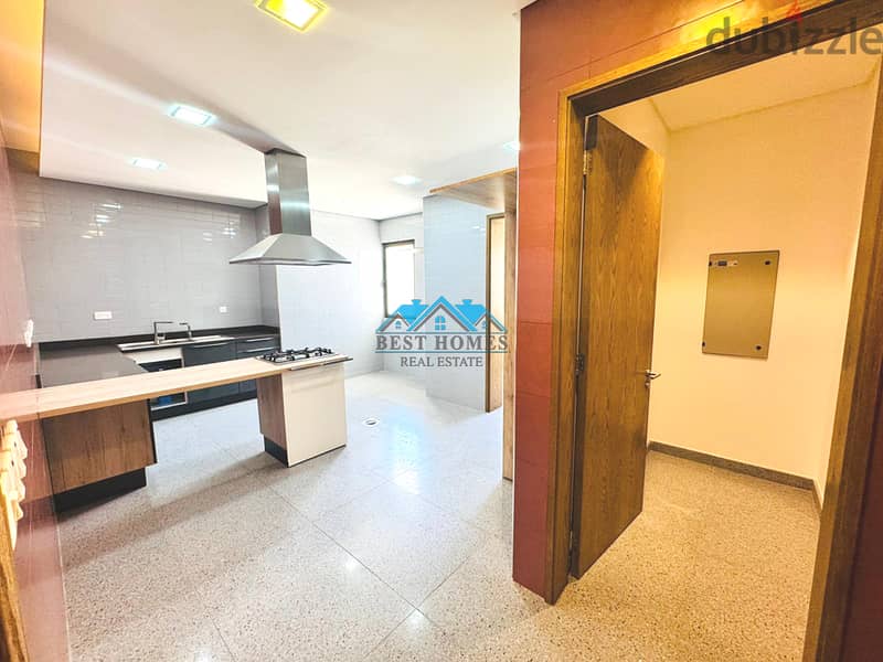 Premium 3 Master Bedrooms Apartment with Pool & Gym in Sabah Al Salem 4