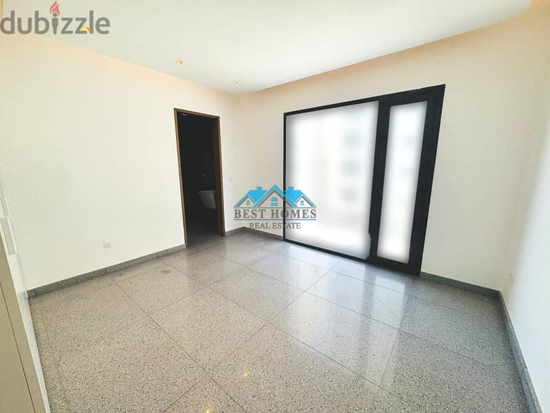 Premium 3 Master Bedrooms Apartment with Pool & Gym in Sabah Al Salem 6