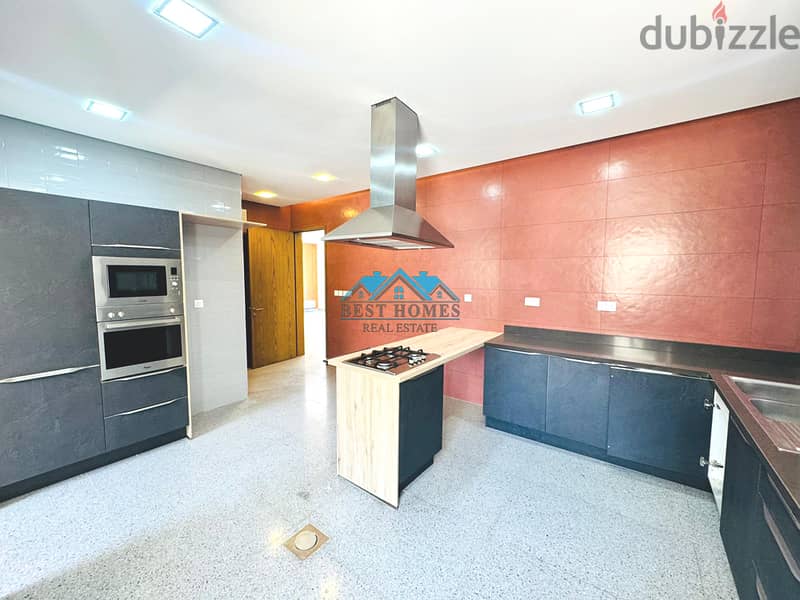 Premium 3 Master Bedrooms Apartment with Pool & Gym in Sabah Al Salem 7