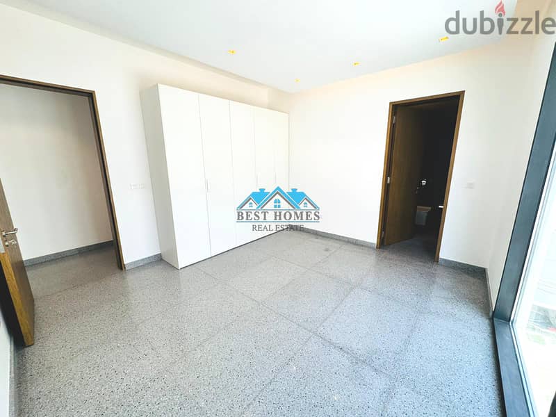 Premium 3 Master Bedrooms Apartment with Pool & Gym in Sabah Al Salem 8