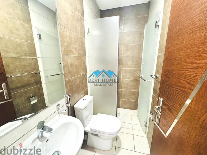 Luxury Fully Furnished 2 Bedroom Seaview Apartment in Bneid Al Gar 5