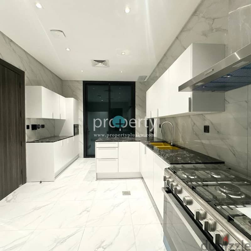 Brand four bedroom new villa for rent in Messila ,Close to Beach 1