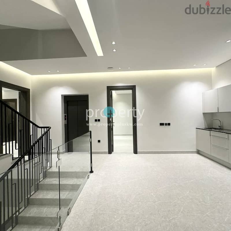 Brand four bedroom new villa for rent in Messila ,Close to Beach 2