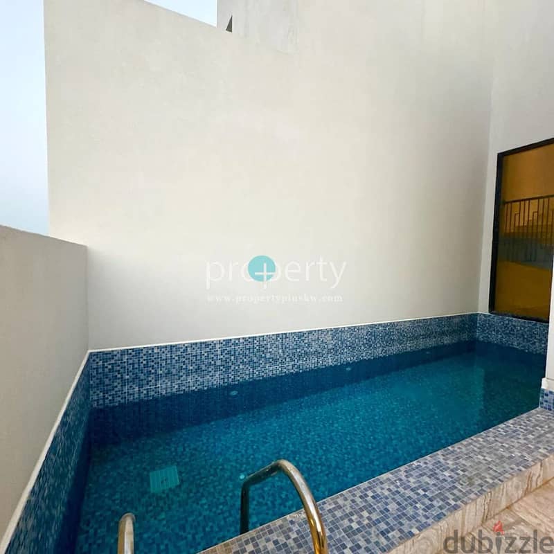 Brand four bedroom new villa for rent in Messila ,Close to Beach 3