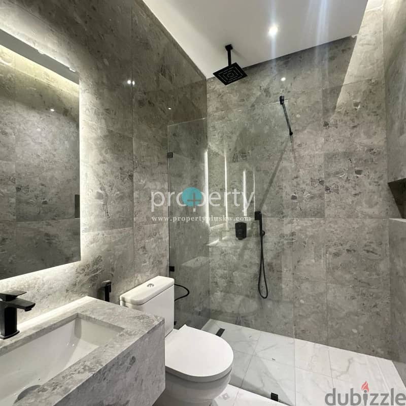 Brand four bedroom new villa for rent in Messila ,Close to Beach 4