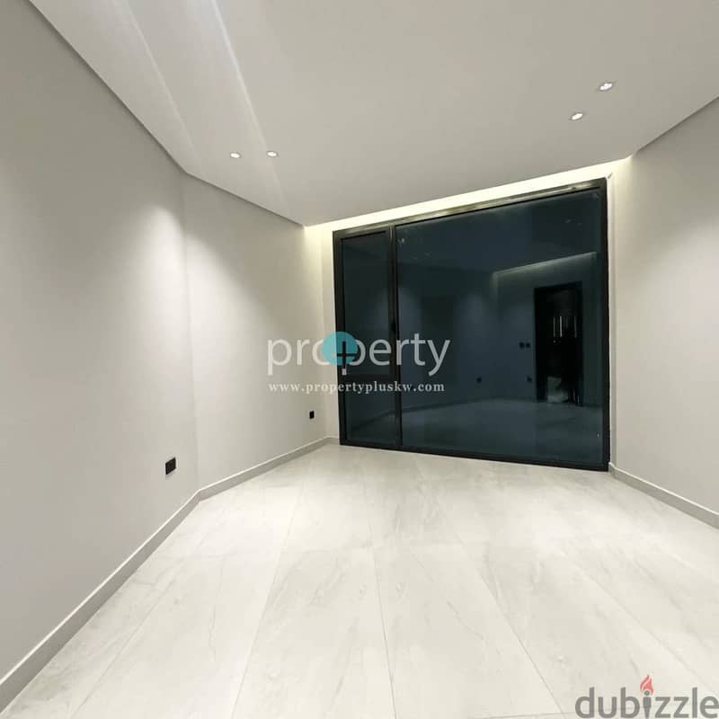 Brand four bedroom new villa for rent in Messila ,Close to Beach 5