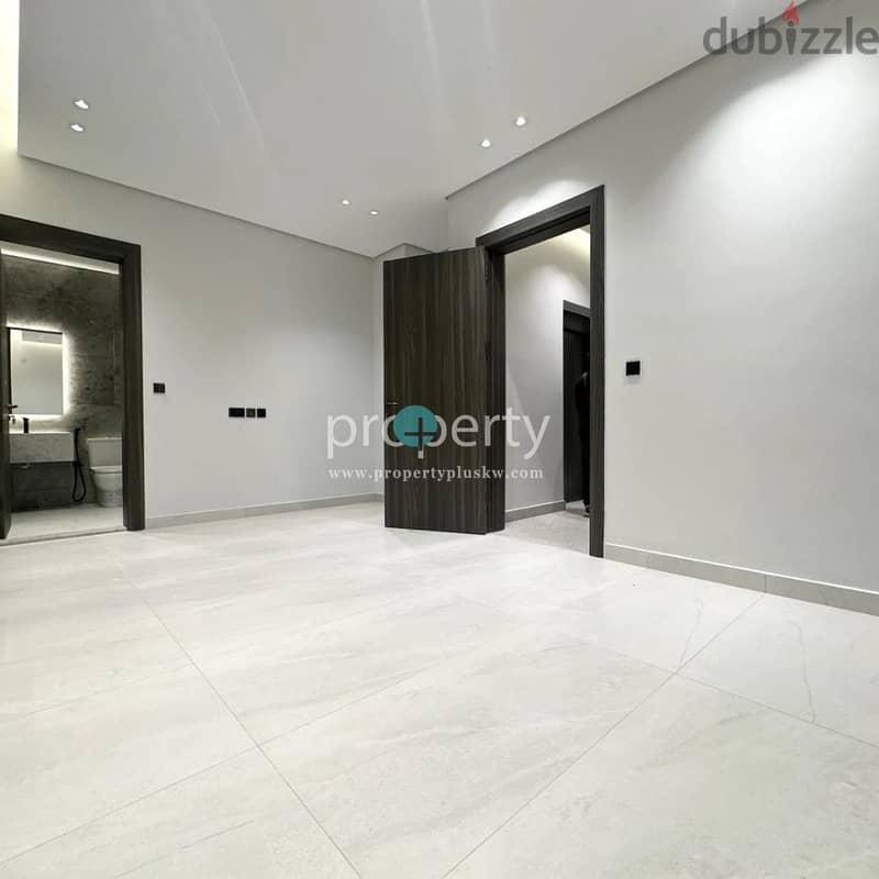 Brand four bedroom new villa for rent in Messila ,Close to Beach 6