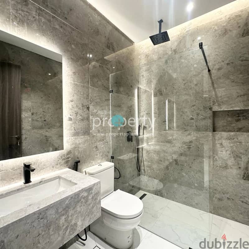 Brand four bedroom new villa for rent in Messila ,Close to Beach 7