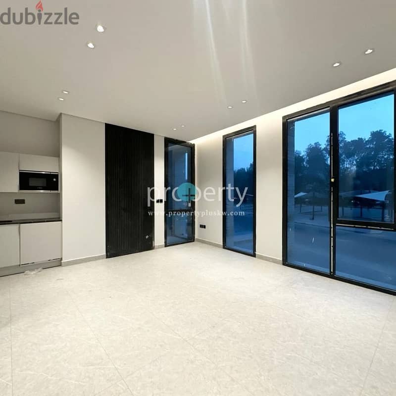 Brand new villa for rent in Messila, Kuwait City 1