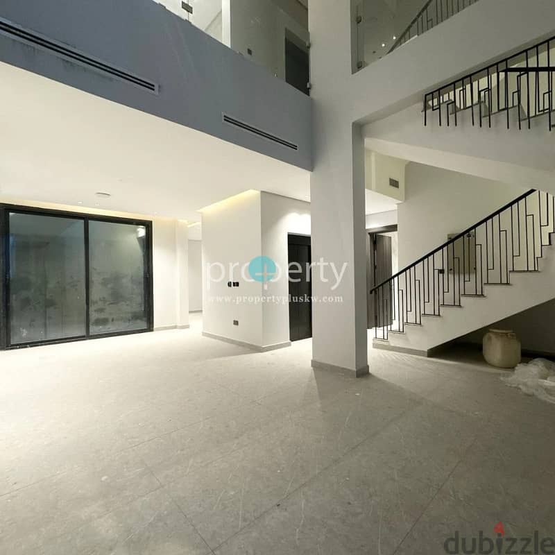 Brand new villa for rent in Messila, Kuwait City 4