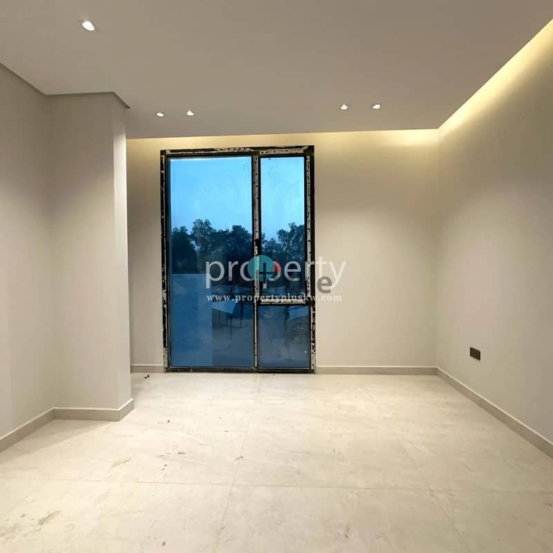 Brand new villa for rent in Messila, Kuwait City 5