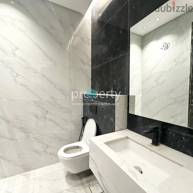 Brand new villa for rent in Messila, Kuwait City 6