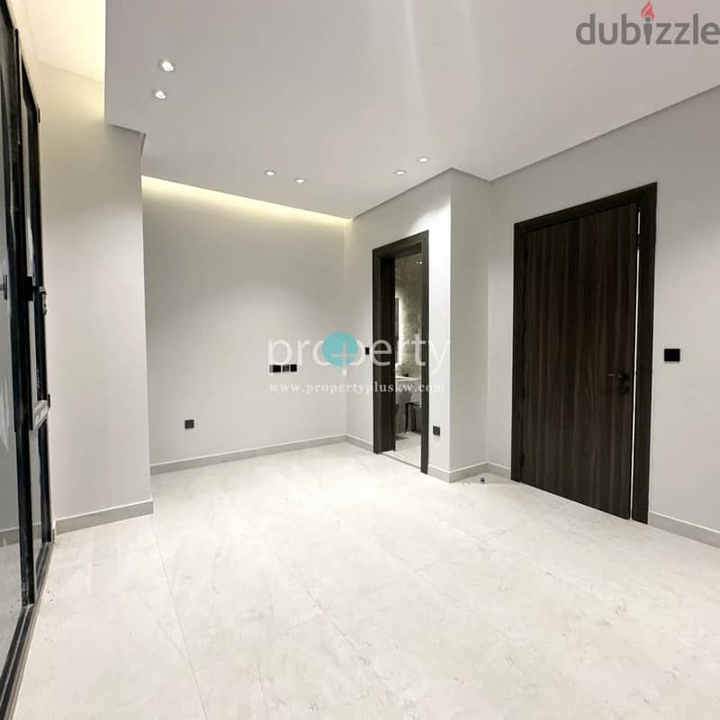 Brand new villa for rent in Messila, Kuwait City 7