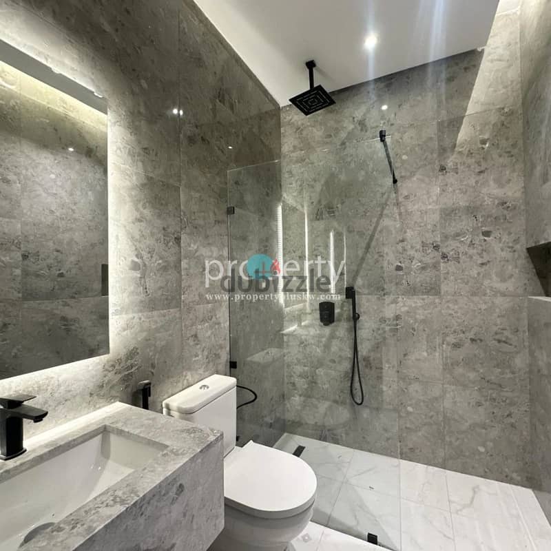 Brand new villa for rent in Messila, Kuwait City 8