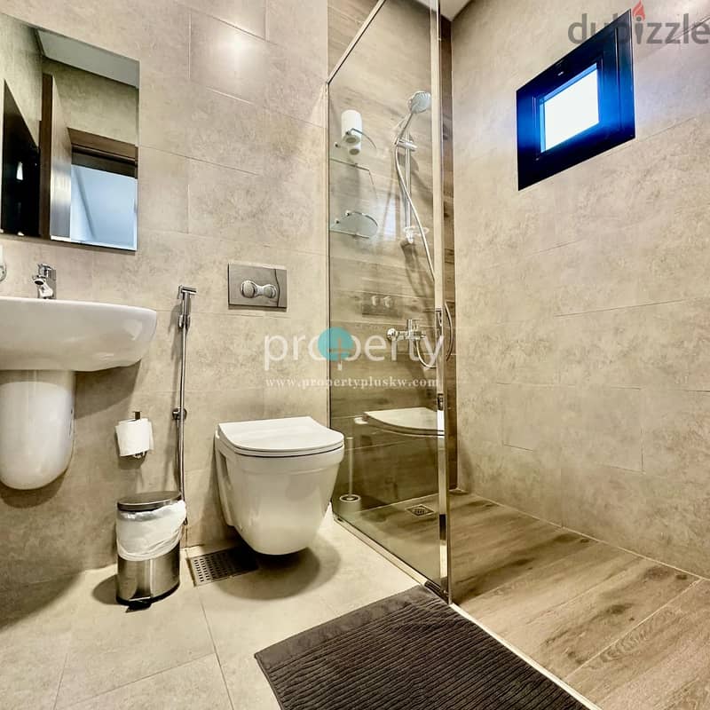 Fully Furnished one bedroom apartment for rent in Salmiya, Kuwait City 5