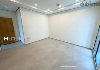 Modern full floor Seaview apartment for rent in Salmiya 3