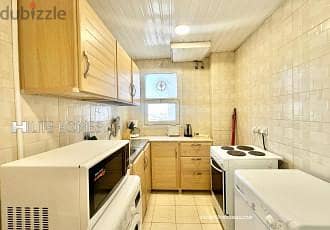 One bedroom furnished apartment for rent in Fintas 2