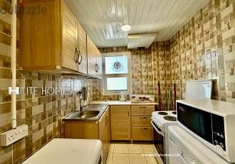 One bedroom furnished apartment for rent in Fintas 5