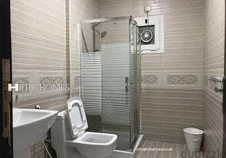 Two bedroom furnished apartment for rent in Fintas 3