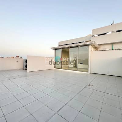 Brand new 3 Master bedroom Duplex with terrace for rent in Rumaithya