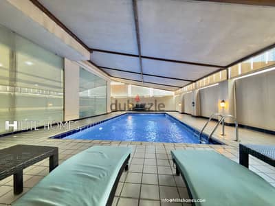 Modern New Fully Furnished Two bedroom Apartment for Rent in Sharq