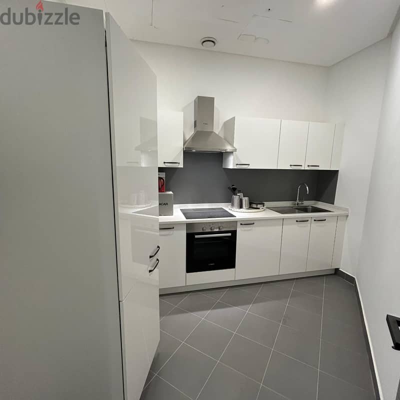 Furnished Apartment for Rent in Mahboula, Block 2 2
