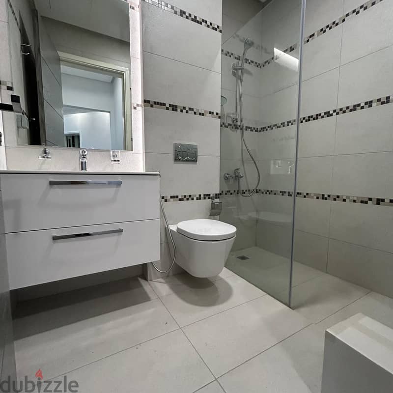 Furnished Apartment for Rent in Mahboula, Block 2 3